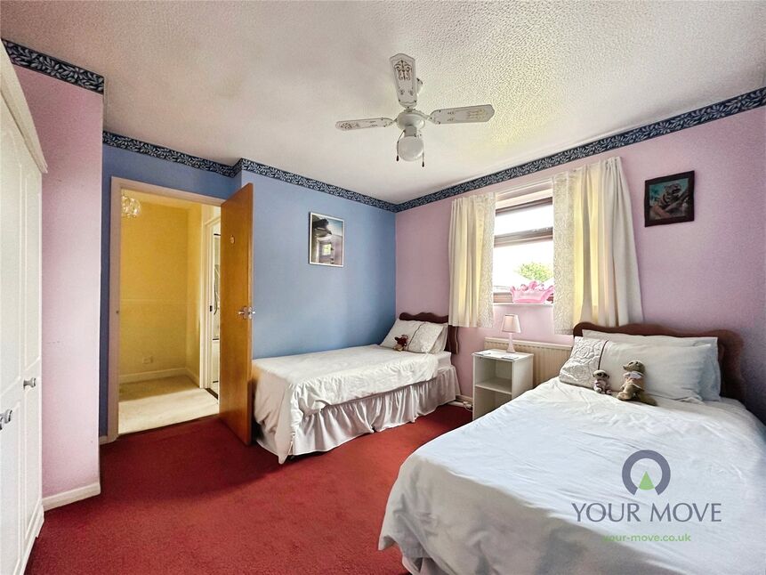 Bedroom 2