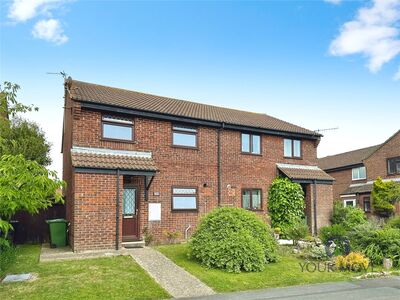 Larkspur Drive, 3 bedroom Semi Detached House for sale, £290,000