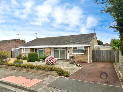 2 bedroom Semi Detached Bungalow for sale