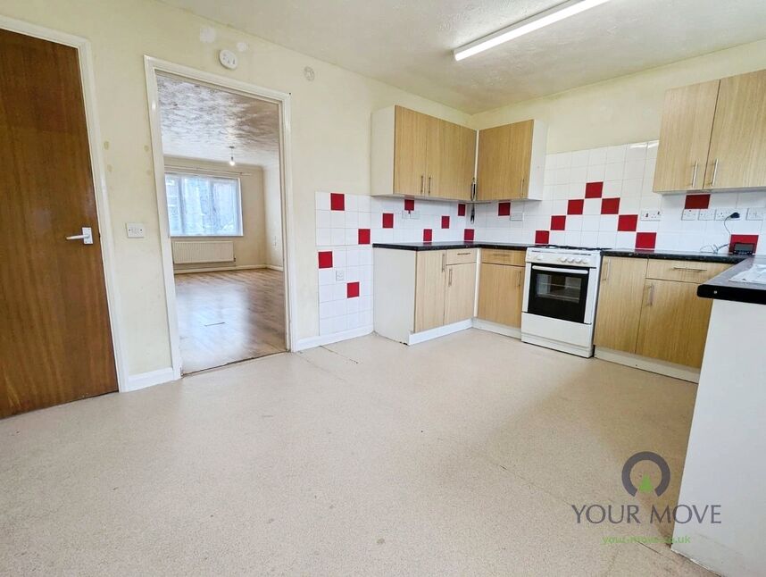 Kitchen / Breakfast Room