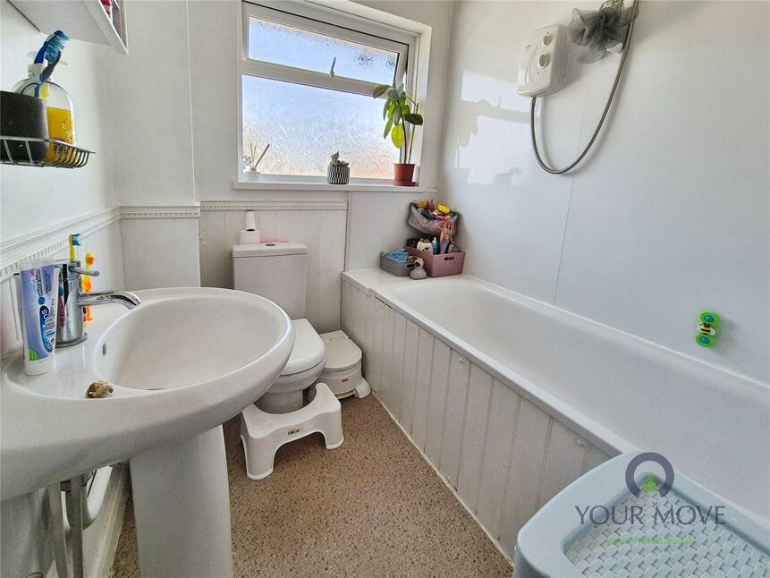 Bathroom / WC