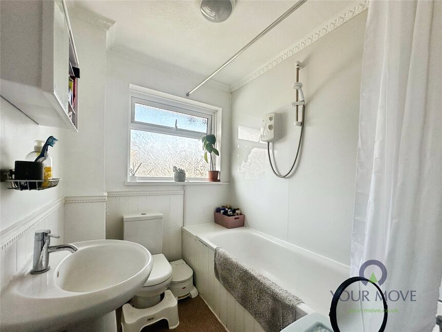 Bathroom / WC