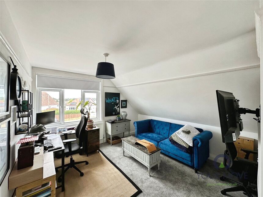 Bedroom 3