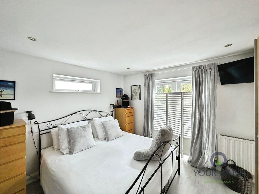 Bedroom 5