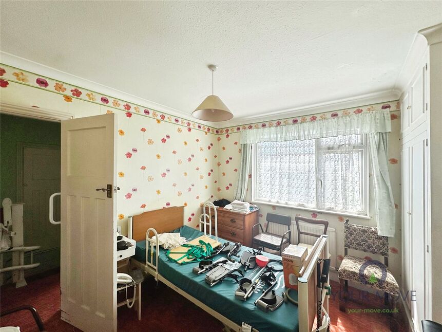 Bedroom 3