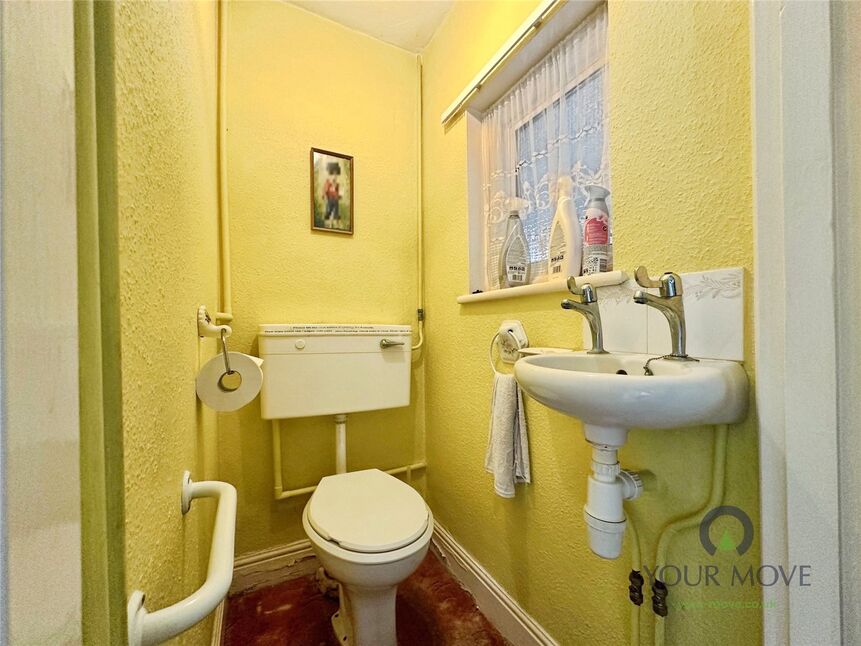 WC