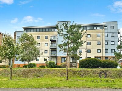 2 bedroom  Flat for sale