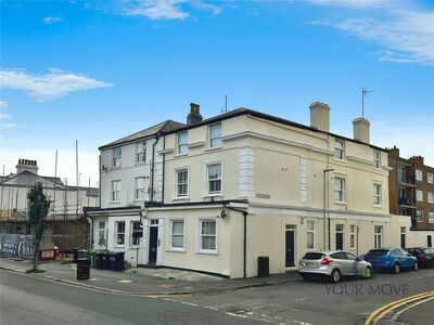 2 bedroom  Flat for sale