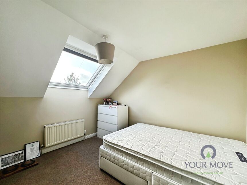 Bedroom 4