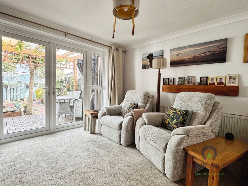 Living / Dining Room