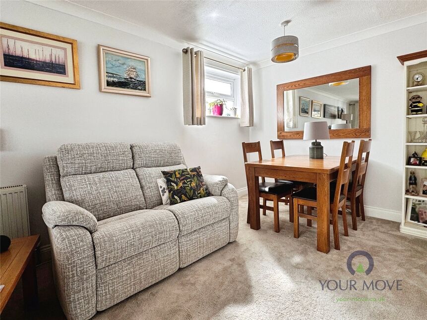 Living / Dining Room