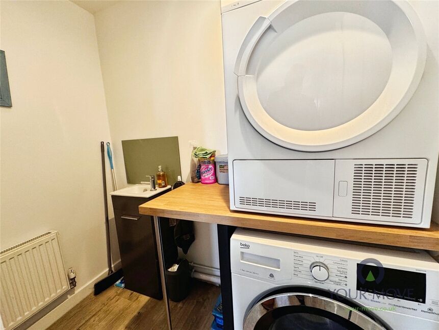 Utility / WC