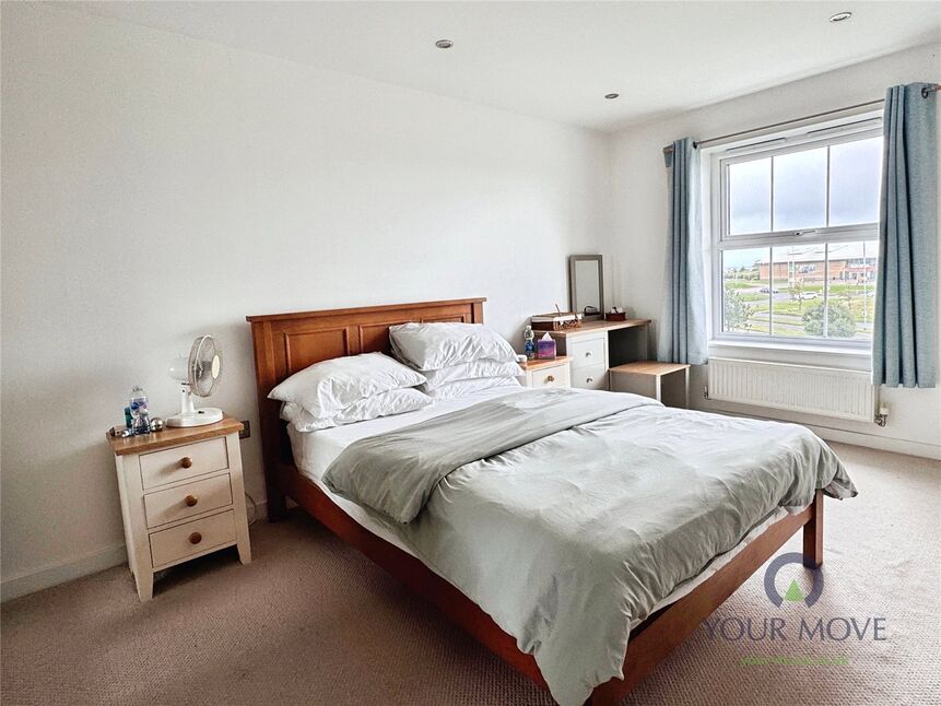 Main Bedroom