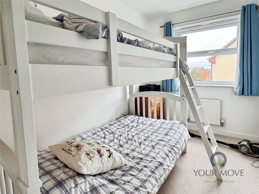 Bedroom 3