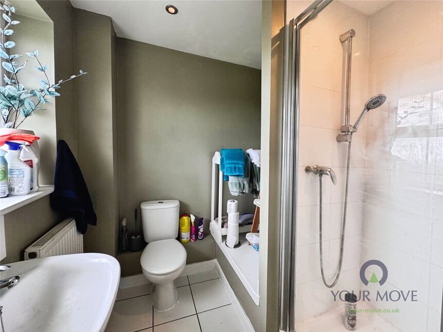 En-Suite