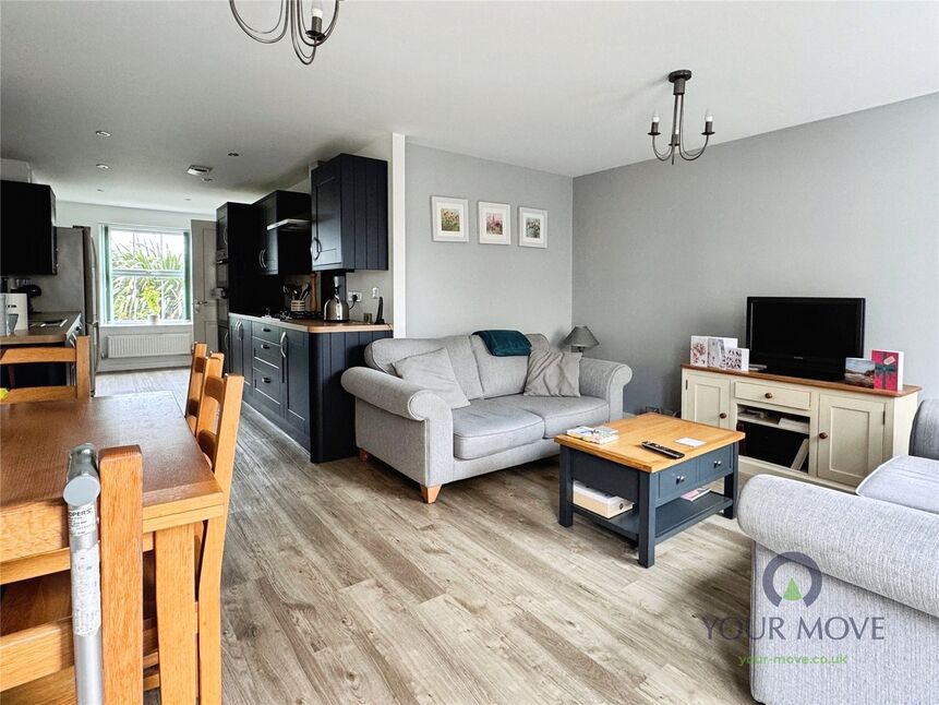 Living / Dining Room