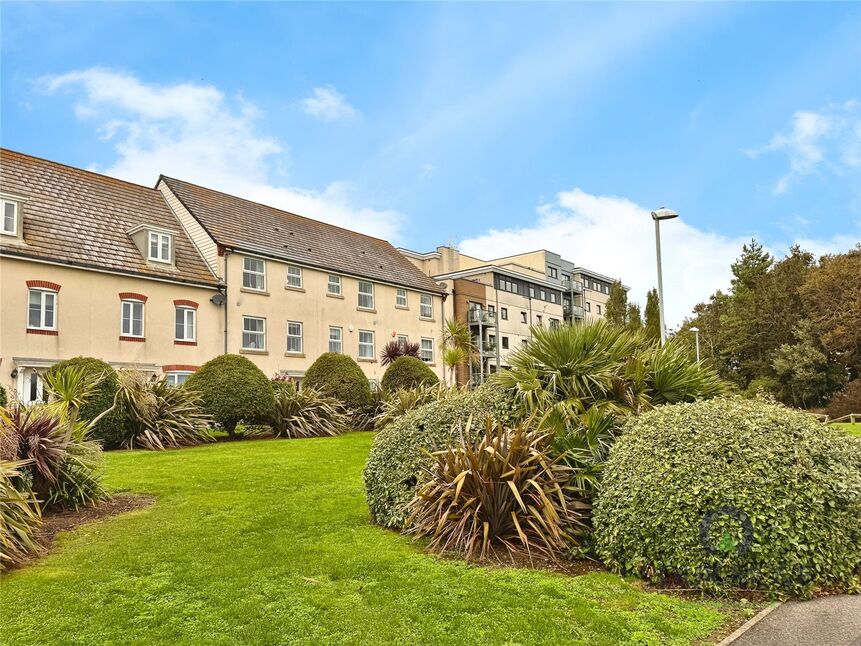 Main image of 4 bedroom Mid Terrace House for sale, Groombridge Walk, Eastbourne, East Sussex, BN22
