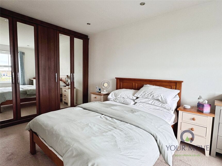 Main Bedroom