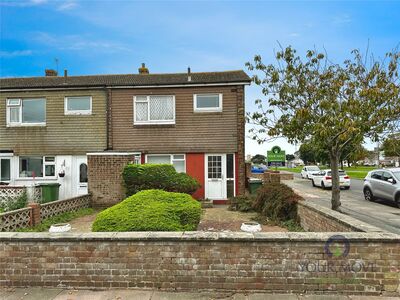 3 bedroom End Terrace House for sale