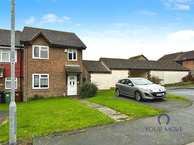 3 bedroom End Terrace House for sale