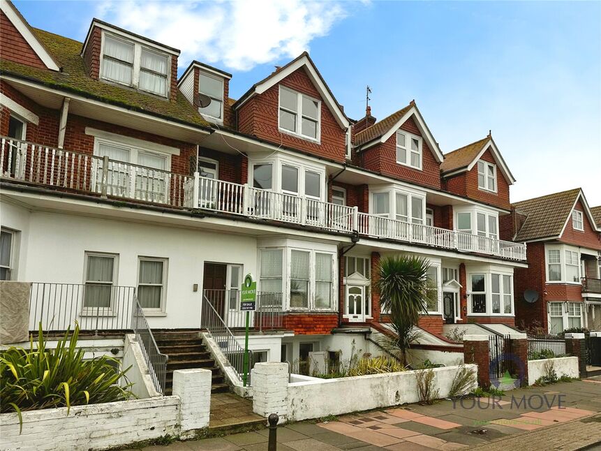 Main image of 2 bedroom Flat for sale, Royal Parade, Eastbourne, East Sussex, BN22