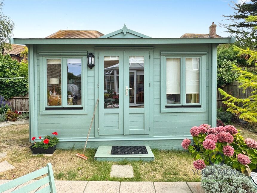 Office / Garden Cabin