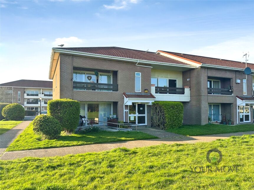 2 bedroom Flat for sale