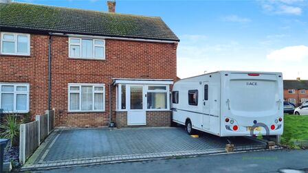 4 bedroom End Terrace House for sale