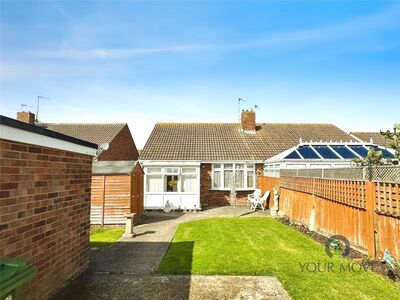 Poets Estate, 2 bedroom Semi Detached Bungalow for sale, &pound;280,000