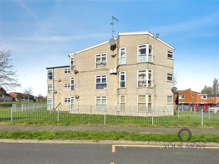 Main image of 1 bedroom Flat for sale, Holly Place, Eastbourne, East Sussex, BN22