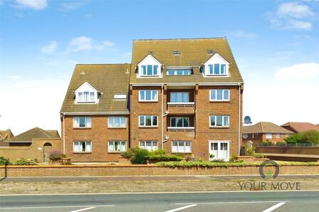 Royal Sovereign View, 2 bedroom Flat for sale, &pound;230,000