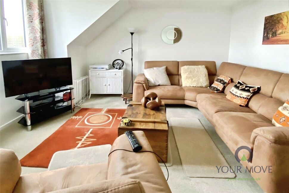 Lounge / Dining Room