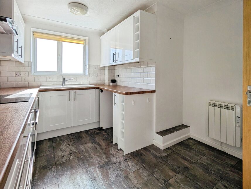 Kitchen / Breakfast