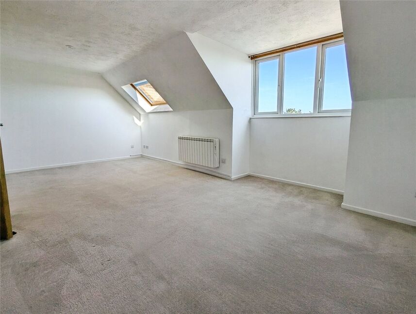 Lounge / Dining Room