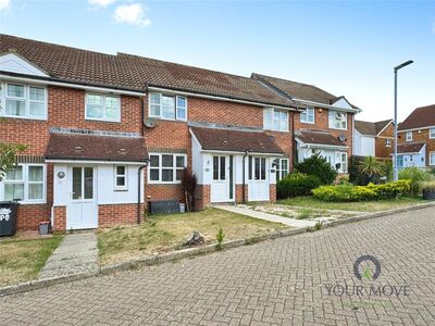 2 bedroom Mid Terrace House for sale