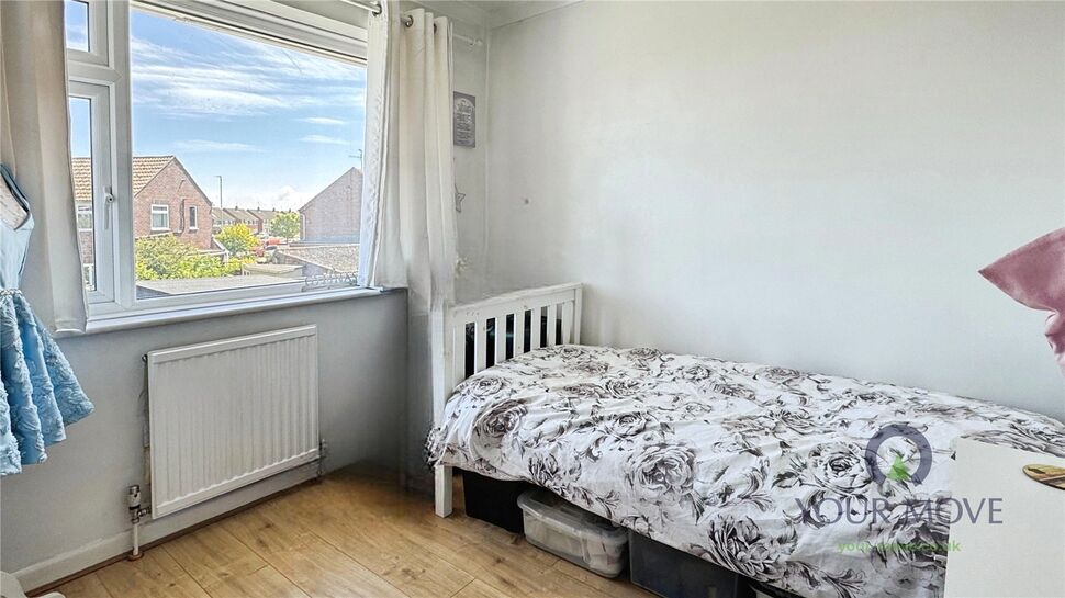 Bedroom 3
