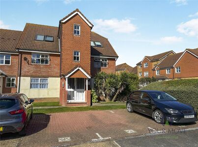 1 bedroom Flat for sale