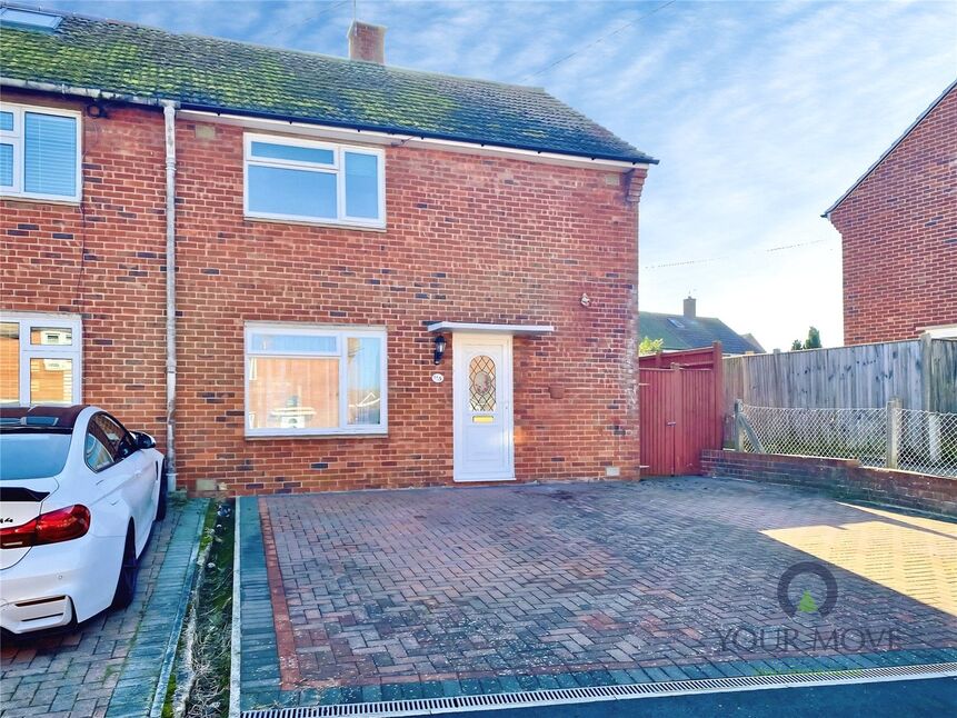 Main image of 3 bedroom End Terrace House to rent, Ashgate Road, Eastbourne, East Sussex, BN23