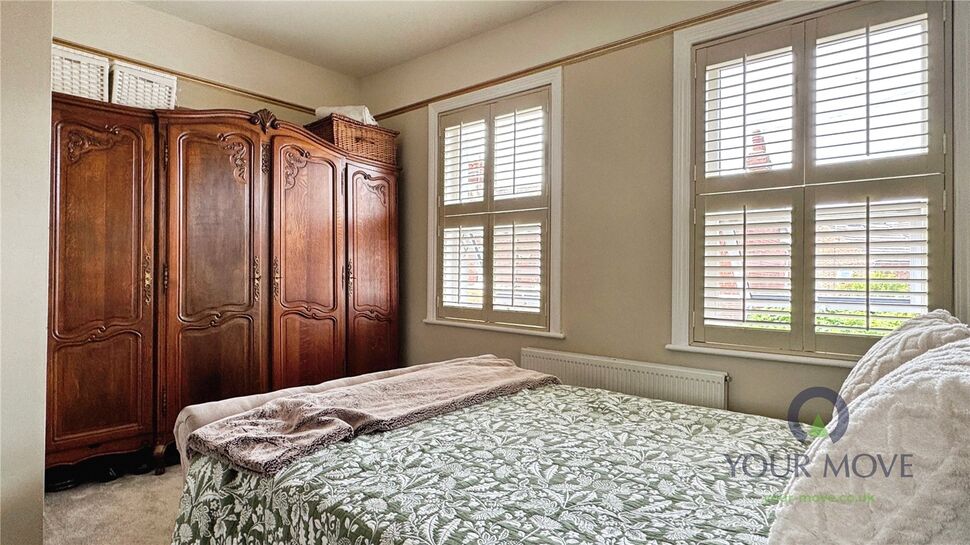 Bedroom 2