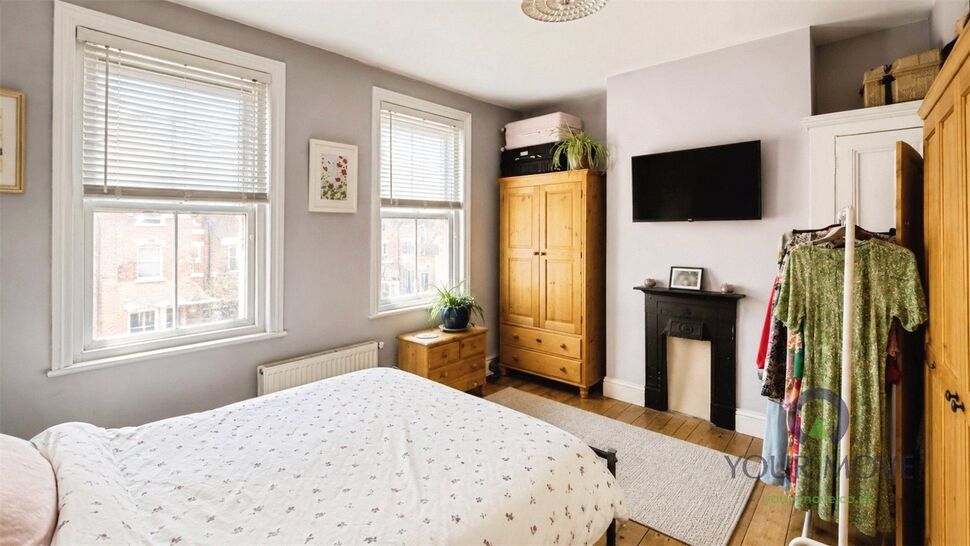 Bedroom 2