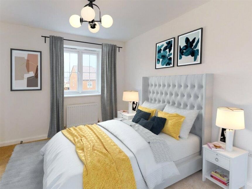Bedroom 2