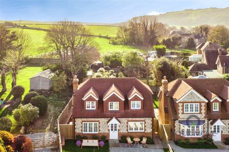 Eastbourne Road, 3 bedroom Detached House for sale, &pound;650,000