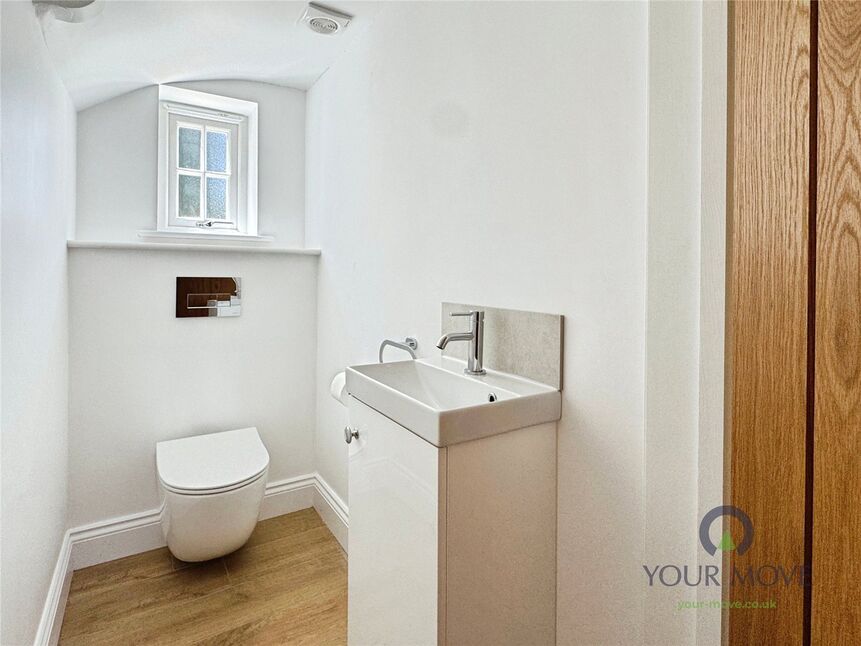 Cloakroom