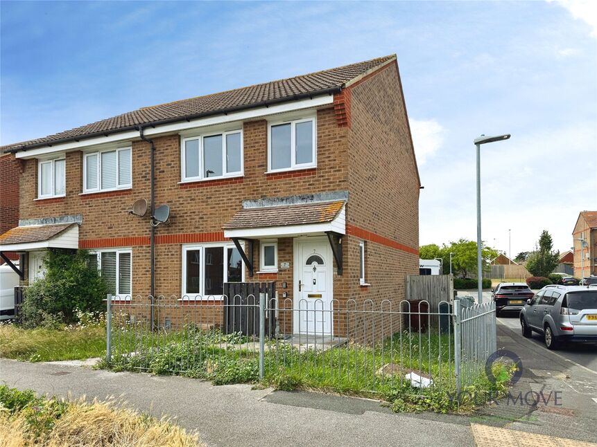 Main image of 3 bedroom Semi Detached House for sale, Alfred Road, Eastbourne, East Sussex, BN23