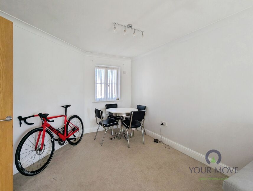 Living / Dining Room