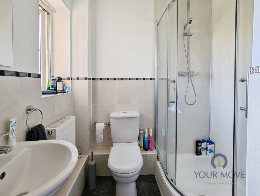 En-Suite