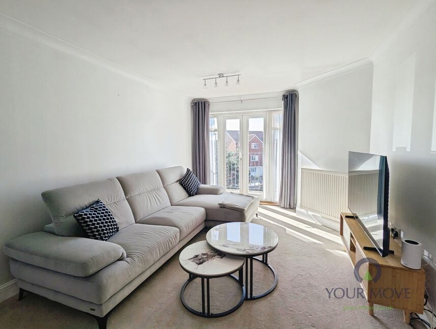 Living / Dining Room
