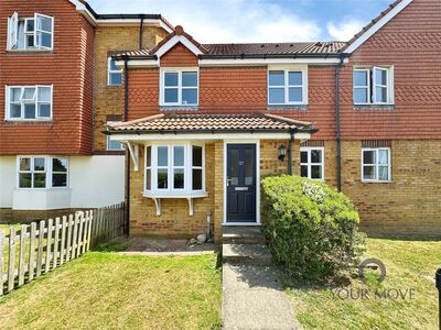 2 bedroom Mid Terrace House to rent