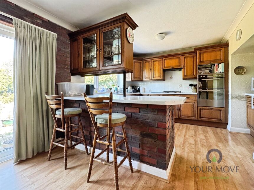 Kitchen / Breakfast