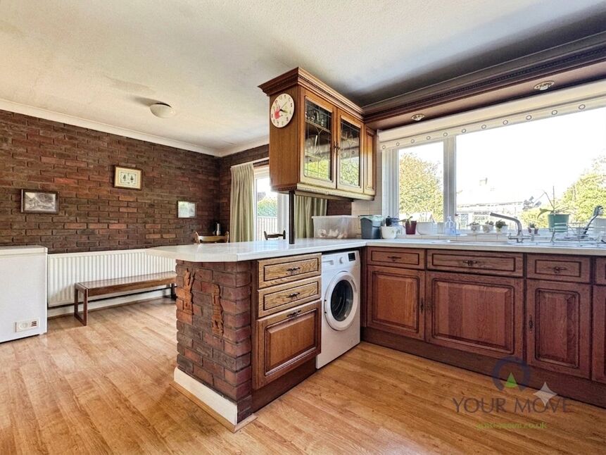 Kitchen / Breakfast